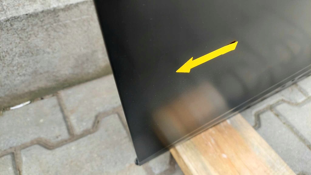 фото №9, Vw id.4 id 4 дверь левая перед передние nowe оригинальный номер 3002