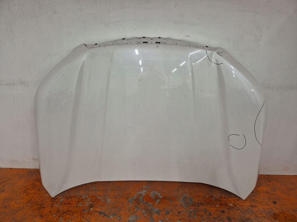 Купити Subaru forester 4 iv 12-18 капот передня кришка двигуна перед