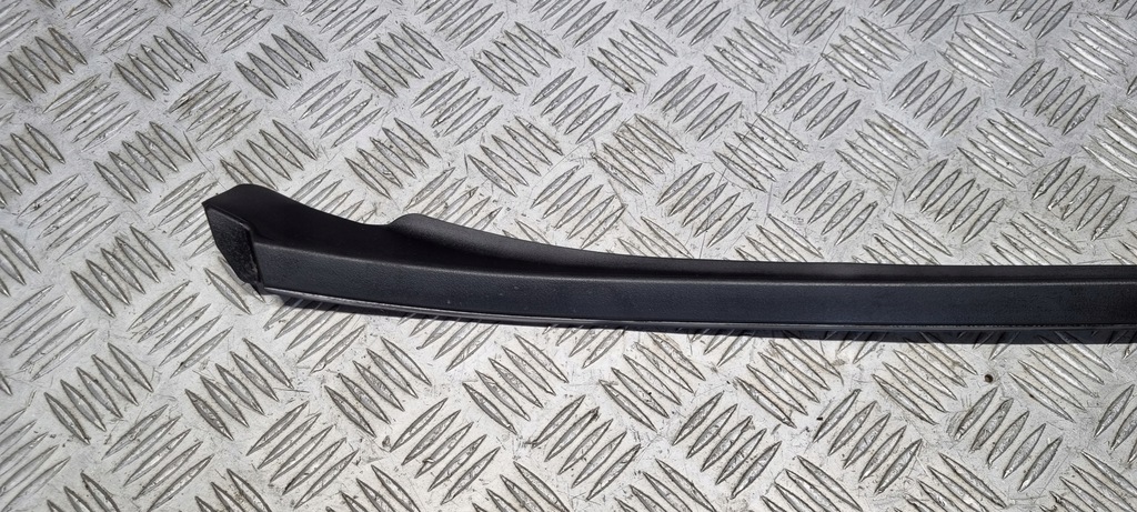 фото №6, Mercedes w247 h247 молдинг стекло левая левый перед передняя a2476900301