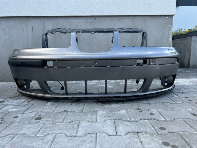 фото №1, Бампер перед seat alhambra 7m7