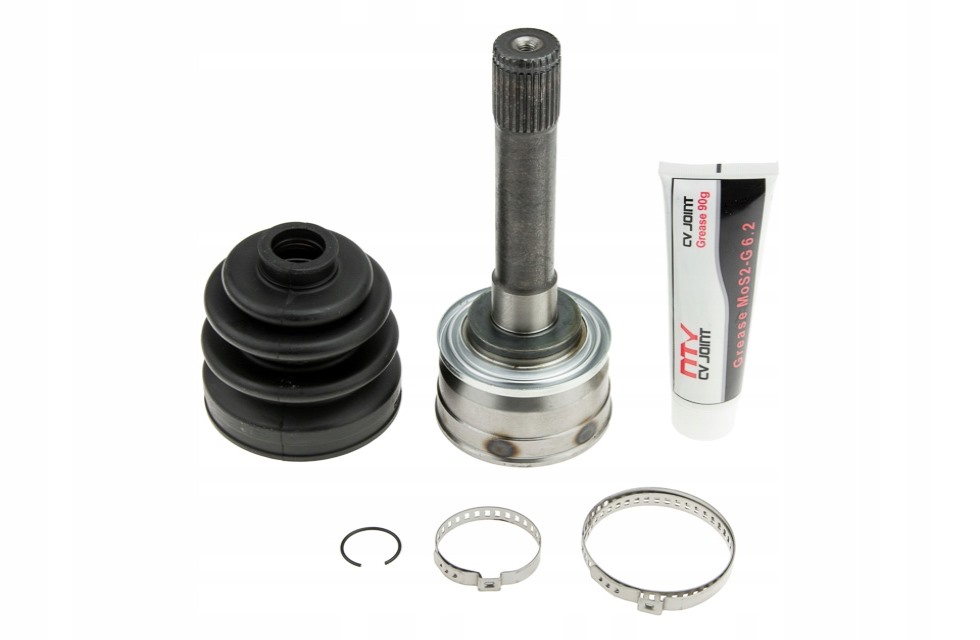 фото №1, Nty npz-ms-007 набор шарнир, wał приводной