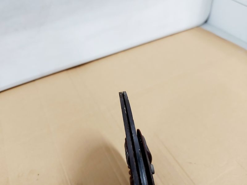 фото №4, Kia ceed ii 1.4 crdi зчеплення повний диск