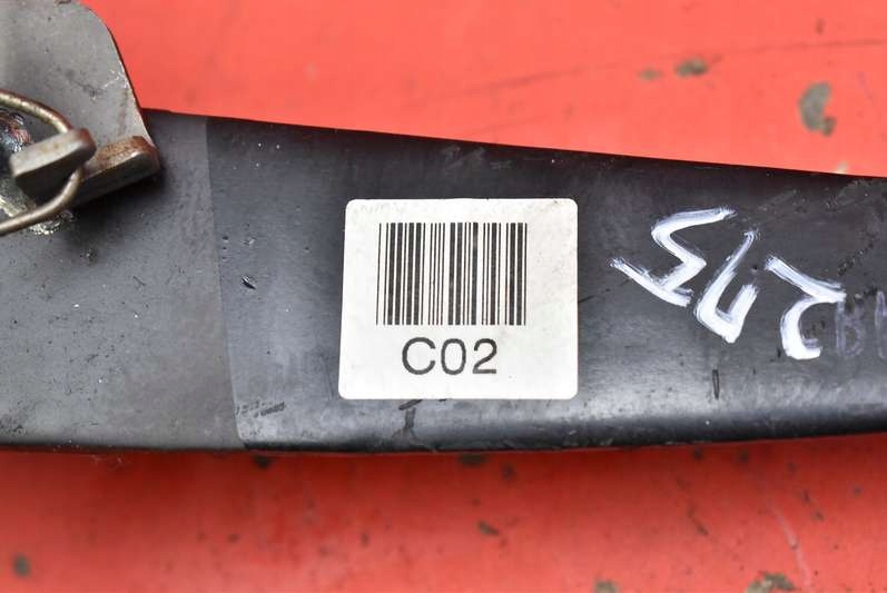 фото №7, Педаль педалі гальмо автоматична коробка передач hyundai santa fe 2 ii 06-10