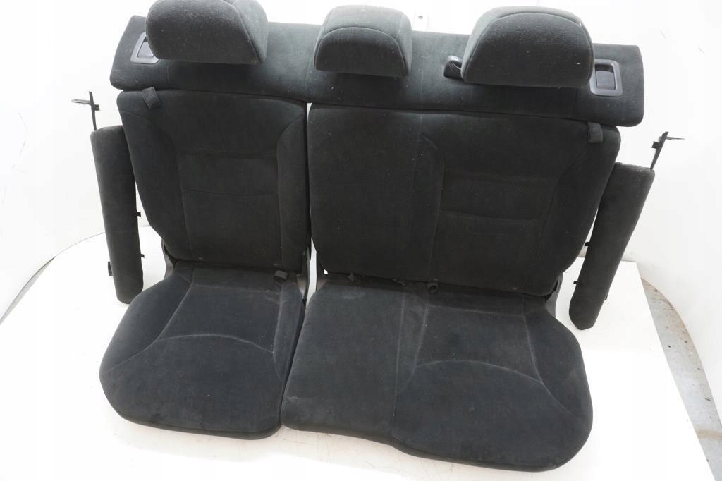 фото №5, Заднее сиденье задняя сиденье задняя honda city ii iv