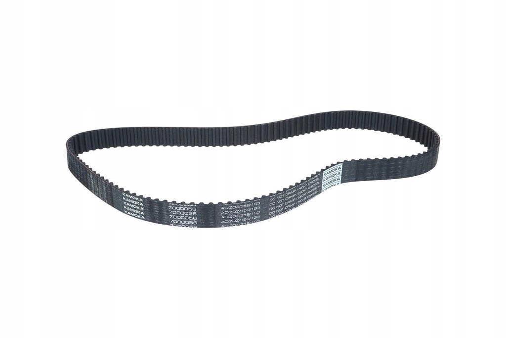 фото №1, Kamoka 7000056 ремень распределительного вала