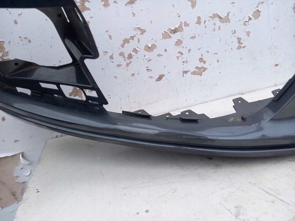 фото №6, Бампер перед audi sq5 lift омыватель 4xpdc 8r0807437ad