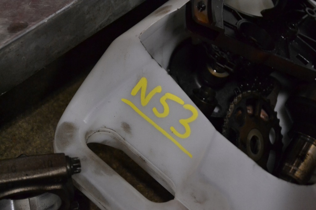 Bmw e60 e90 n53 комплектний  грм комплект набір Доставка