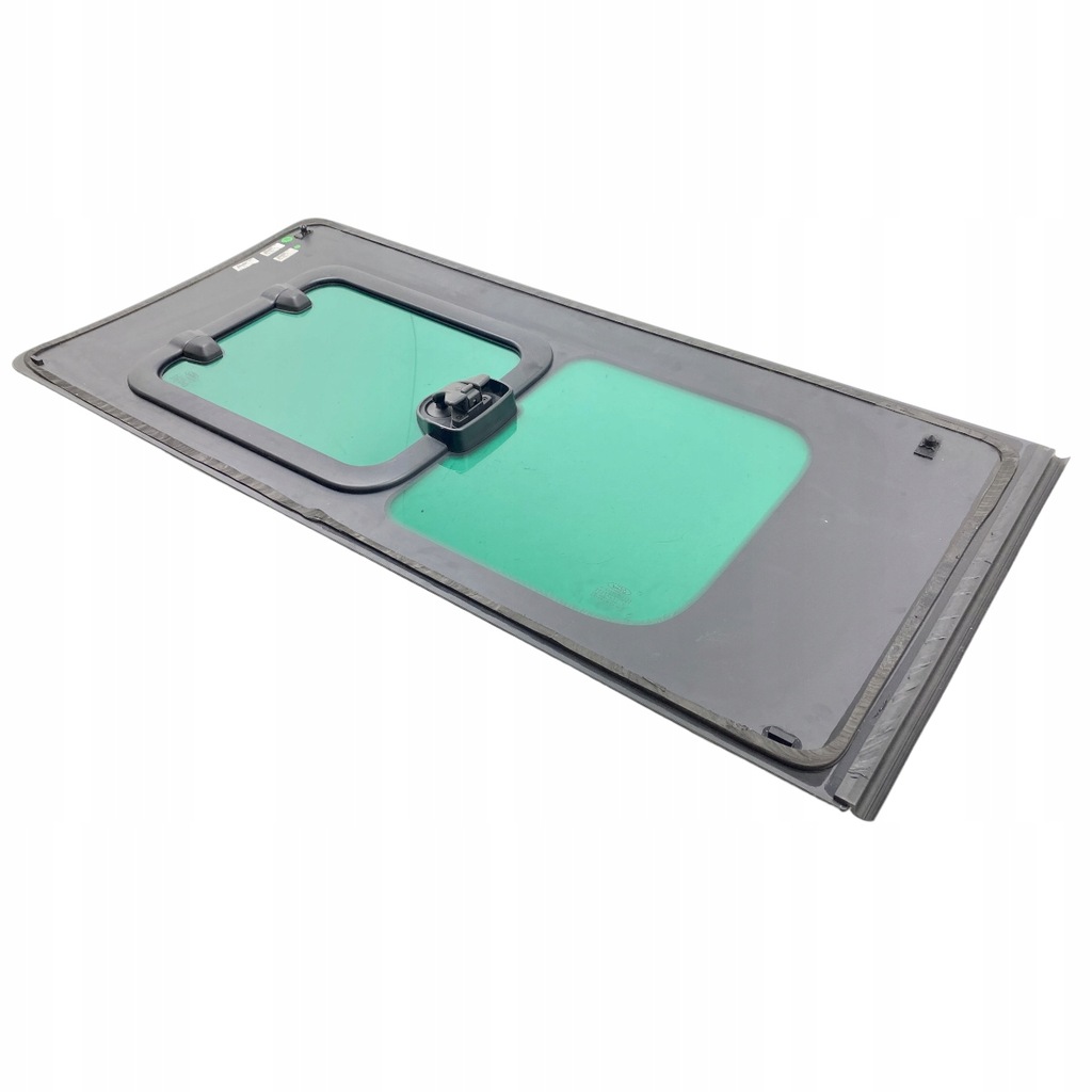 фото №14, Скло ліва двері розсувних ford transit connect