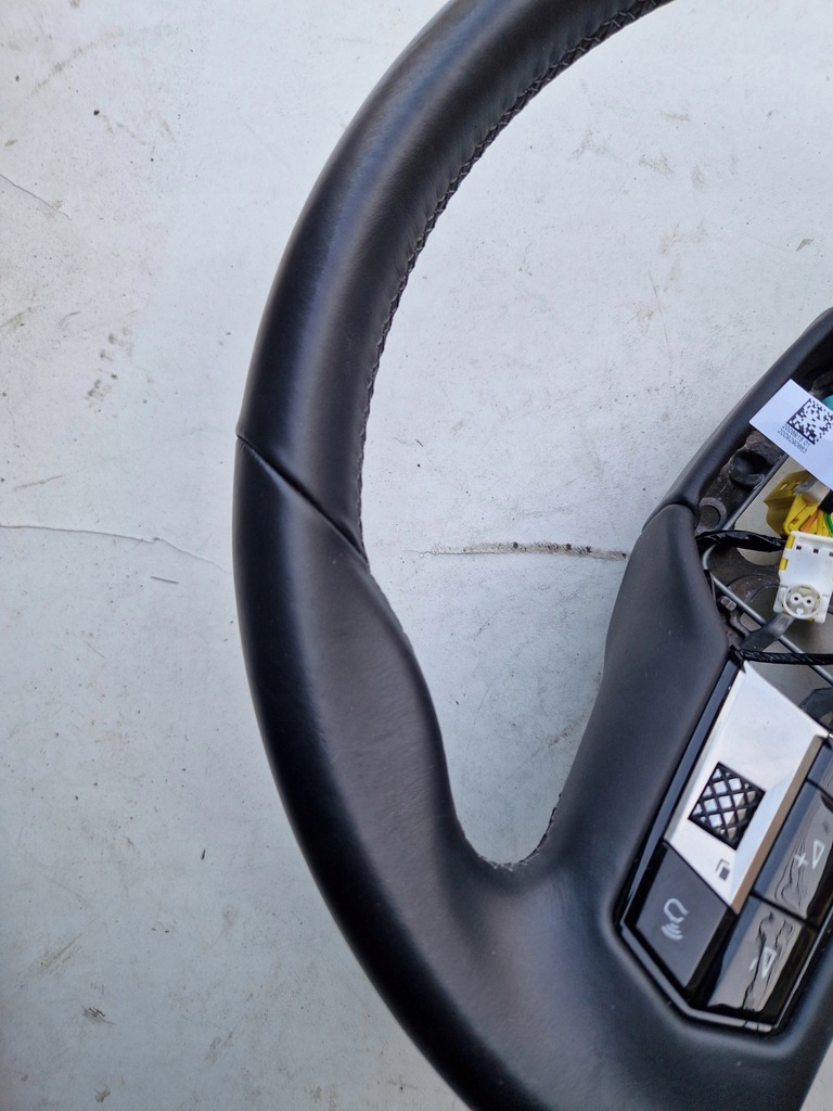 фото №5, Воздуховод мультифункция citroen ds7 ds 7