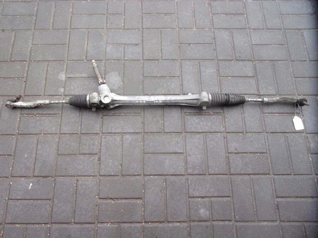 фото №1, Toyota avensis t29 рулевая рейка трансмиссия europa