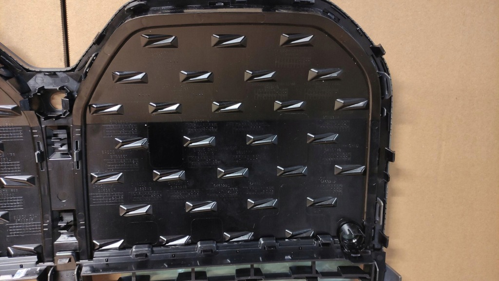 фото №12, Решётка радиатора решётка радиатора bmw 4 g26 gran coupe 5113 188013