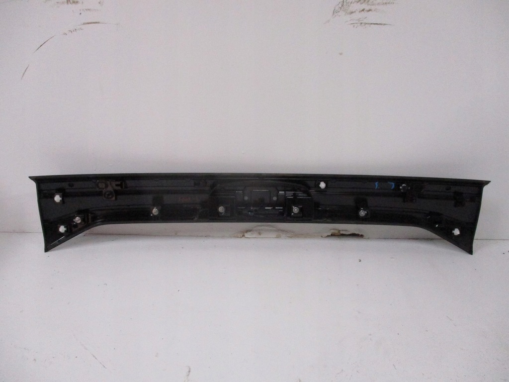 фото №5, Накладка крышки vw t-cross 2gm 19r 2gm827577e