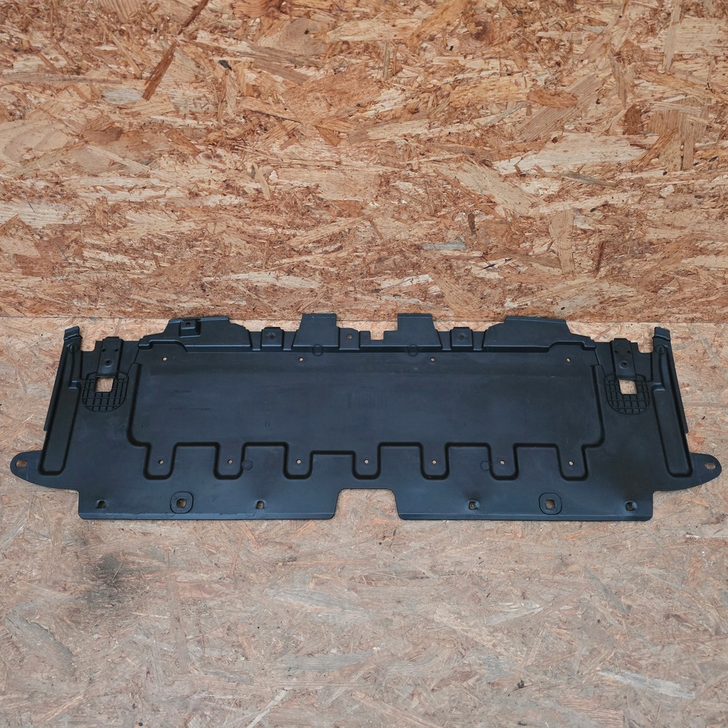 фото №1, Защита pod бампер opel astra k v 13423601