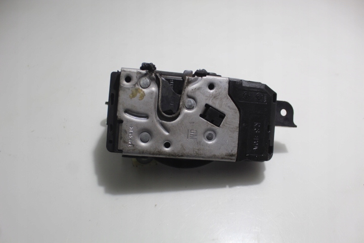 фото №1, Замок правый перед дверь opel astra h