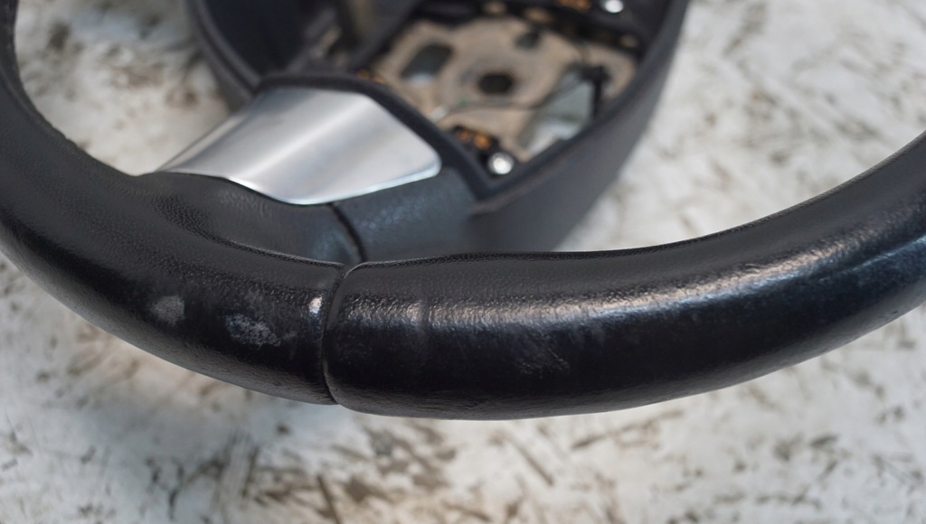 фото №8, Воздуховод ford focus mk2 lift