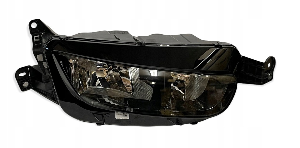 фото №1, Citroen c4 picasso ii 2017 lift spacetourer оригінальний номер правий