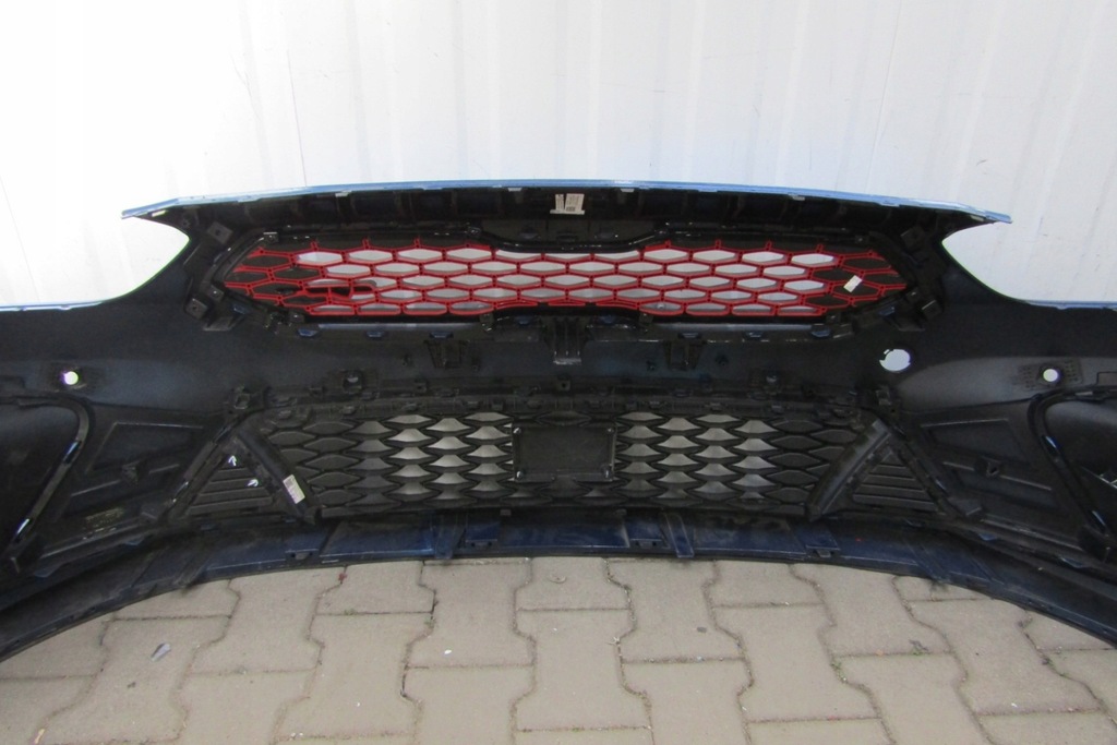 фото №10, Бампер перед передній kia ceed proceed gt iii 3 19-