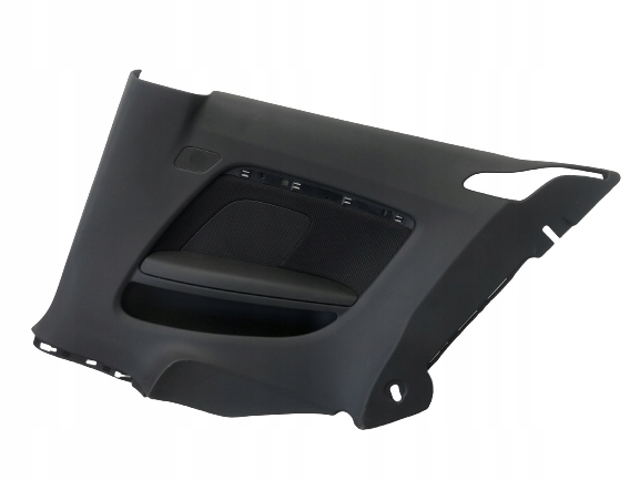 фото №1, Обшивка правый задняя audi a5 coupe s-line