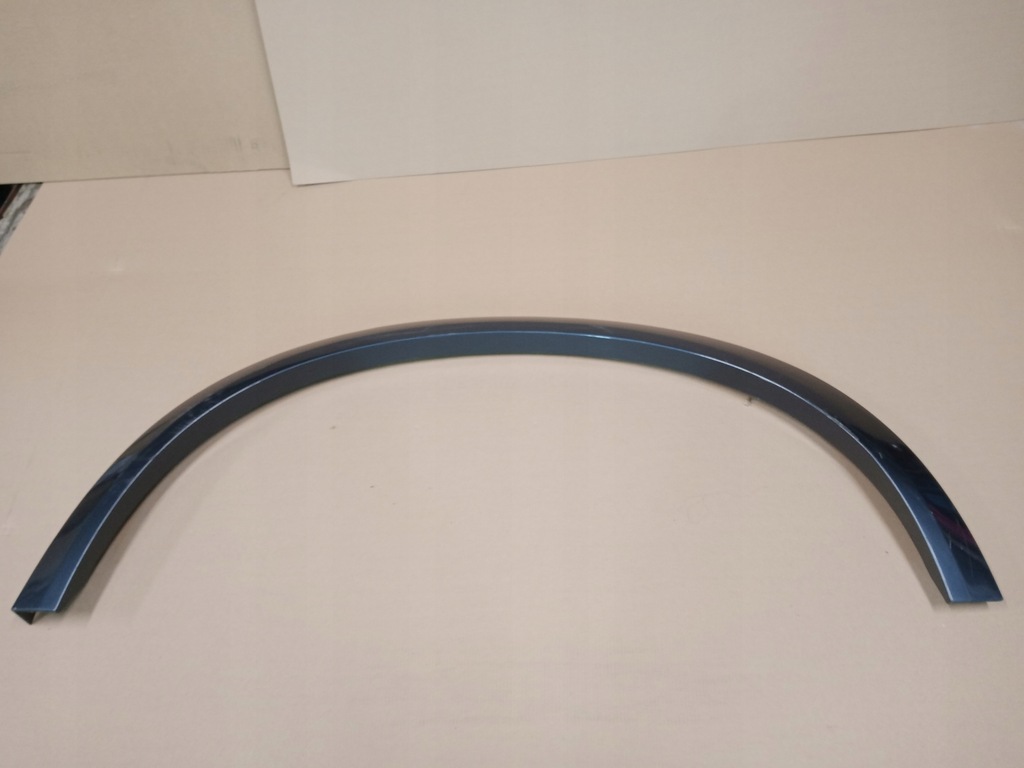 фото №1, Volvo xc90 ii левая молдинг крыла задняя 31378164