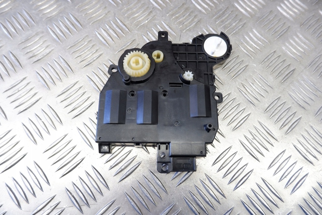 фото №9, Моторчик клапана потоку повітря toyota corolla хетчбек _e21_