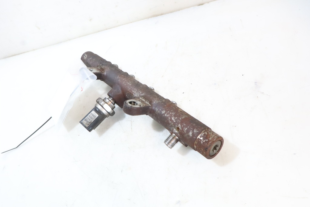 фото №2, Молдинг впрыскная renault grand scenic iii 1.5dci