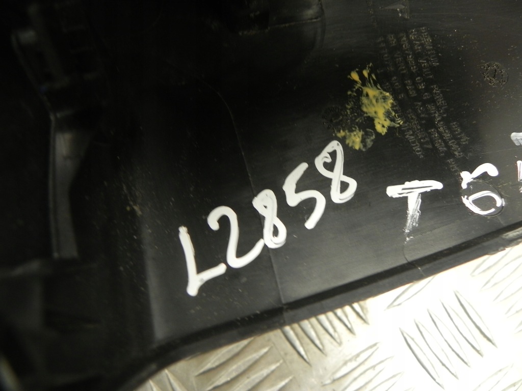 Купити Насадка повітряна tesla model y 2022 108792902c