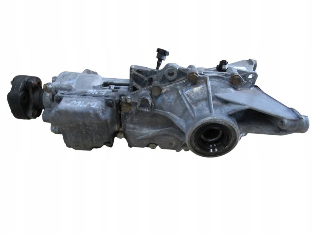 фото №1, Bmw 2 f46 диференціал диференціал міст задня 1.74