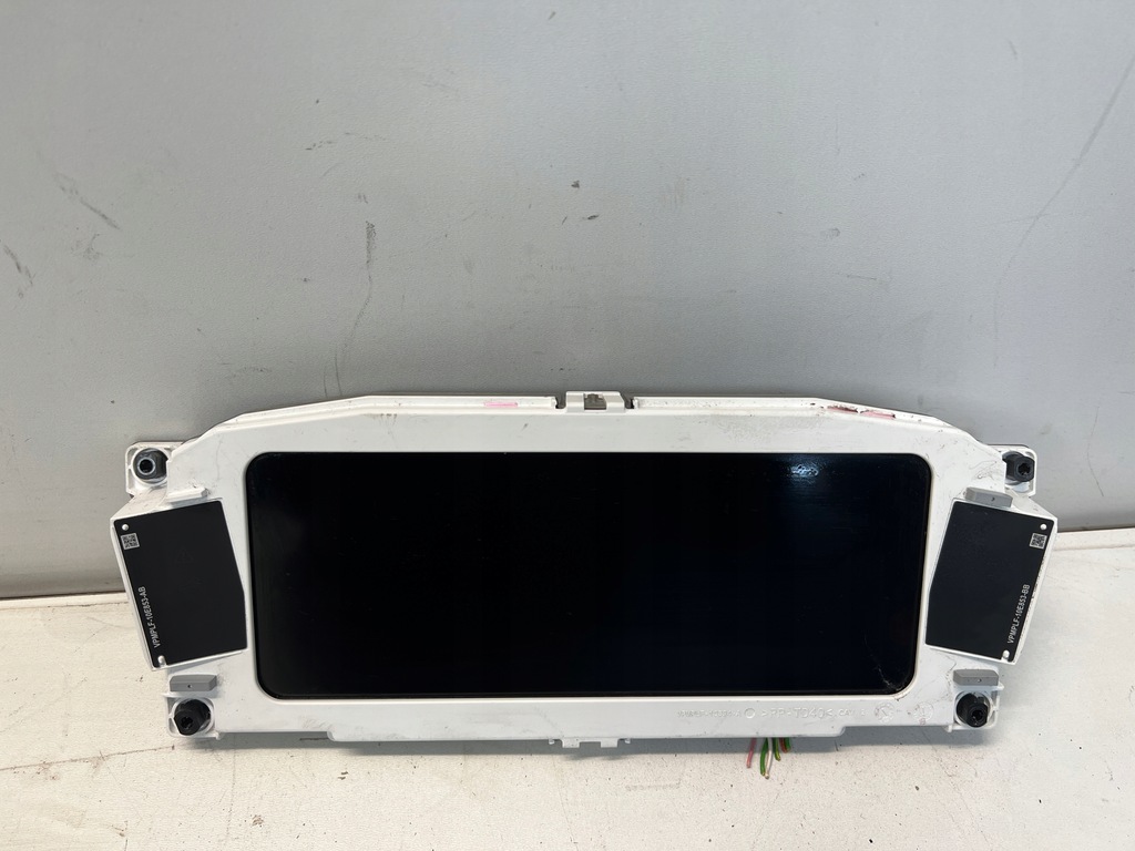 фото №1, Peugeot 2008 ii счетчик 9851674380