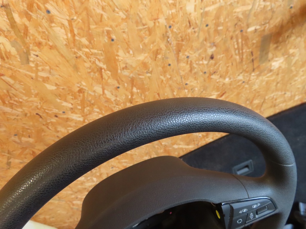 фото №7, Seat ibiza 6j fl воздуховод 5f0419091a