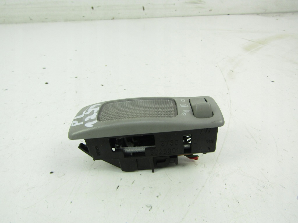 Renault espace 3 лампа освітлення салону 5d Оригінал