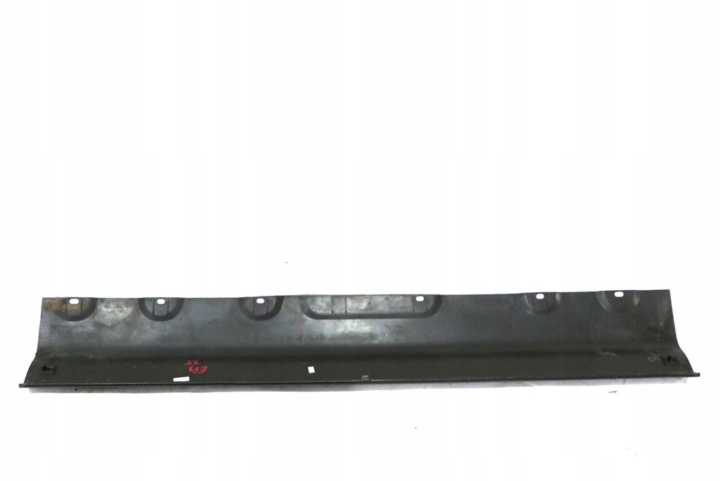 фото №11, Bmw e53 x5 молдинг накладка поріг поріг ліва