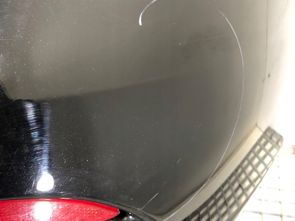 фото №4, Бампер задня renault fluence sedan/limuzyna задній