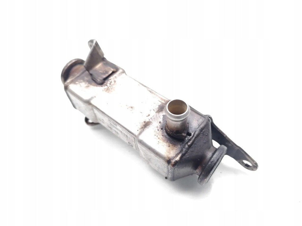 фото №4, Land rover range rover радиатор выхлопных газов egr 3.0 d 4x4 дизель 130kw 177 hp