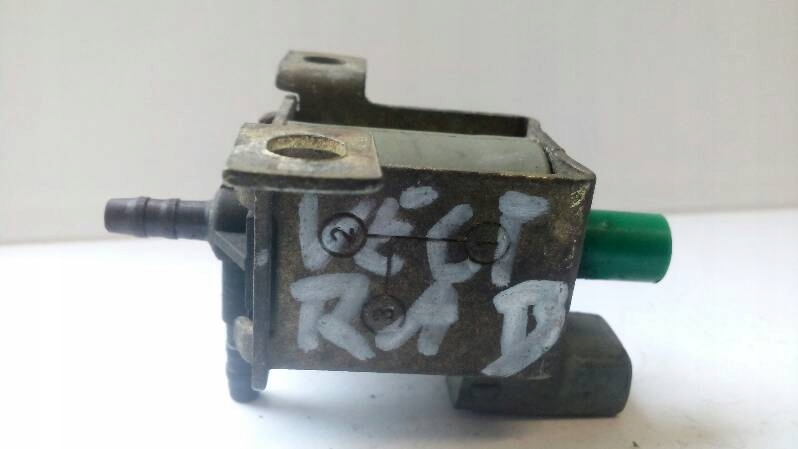 фото №5, Клапан вакууму opel vectra b 72097516