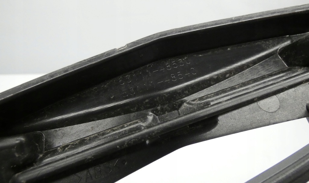 фото №8, Lexus rx500 53111-48530 2023- решётка радиатора решётка радиатора решётка радиатора