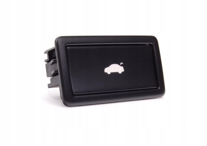 фото №7, Кнопка блокування кришки електричний czarno-biały vag audi a6 volkswagen