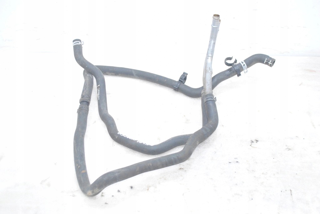 фото №3, Шланг wody webasto підігрів discovery iii 3