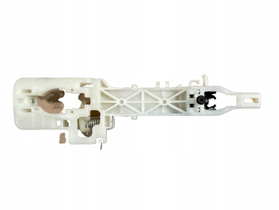 фото №1, Hyundai i40 ручка дверь