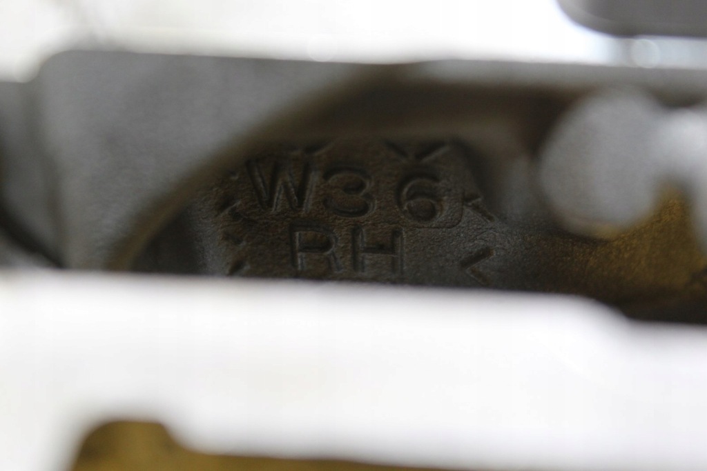 фото №11, Головка touareg a6 c7 cdu 3.0 tdi 0594ap