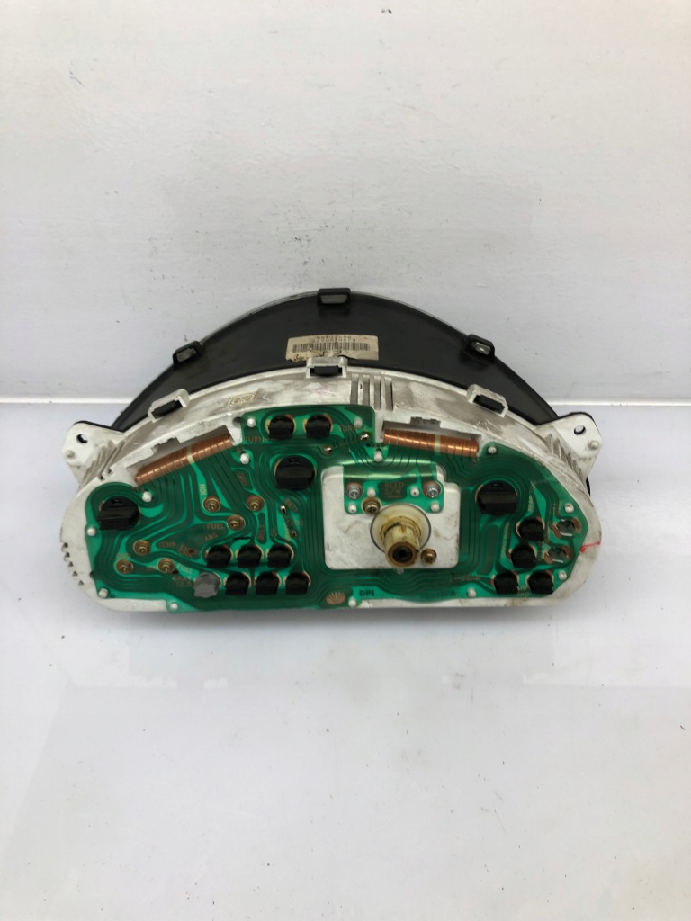 фото №5, Лічильник приладова панель 96527398 daewoo