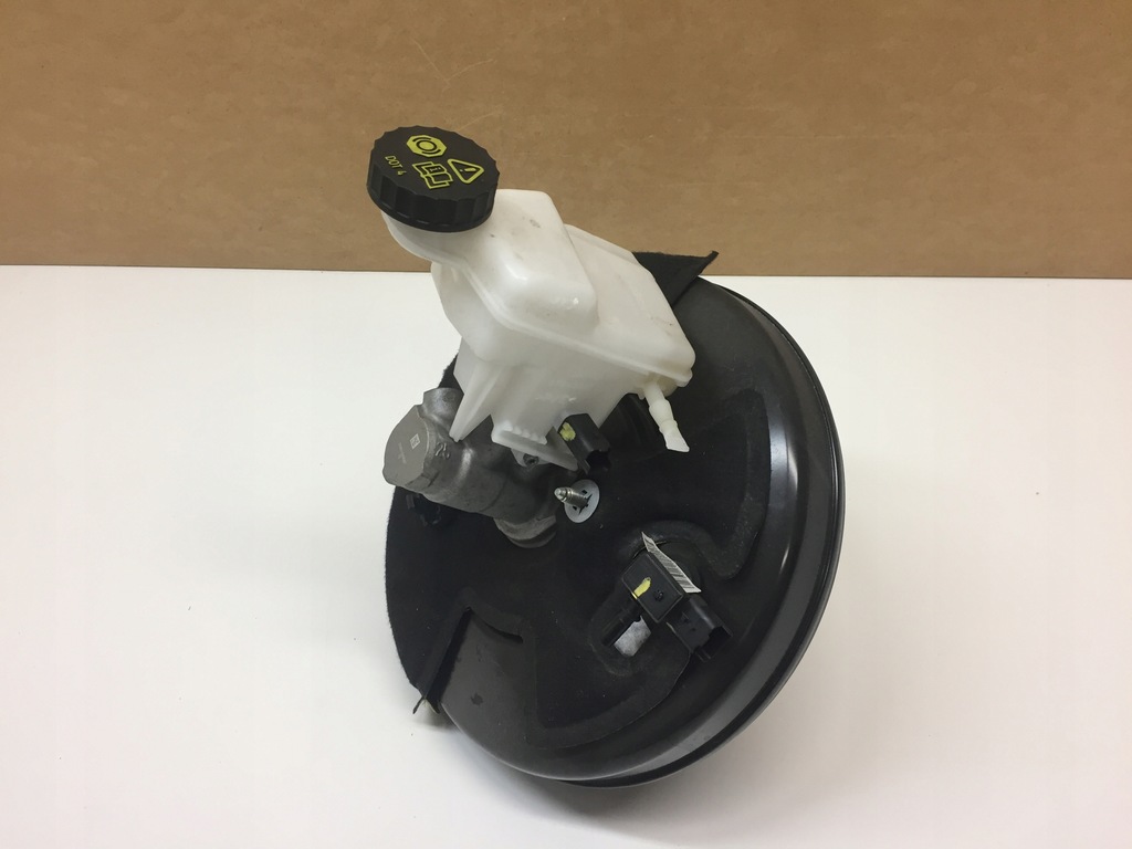 фото №1, Citroen ds9 ds 9 підсилювач гальм насос гальмівна