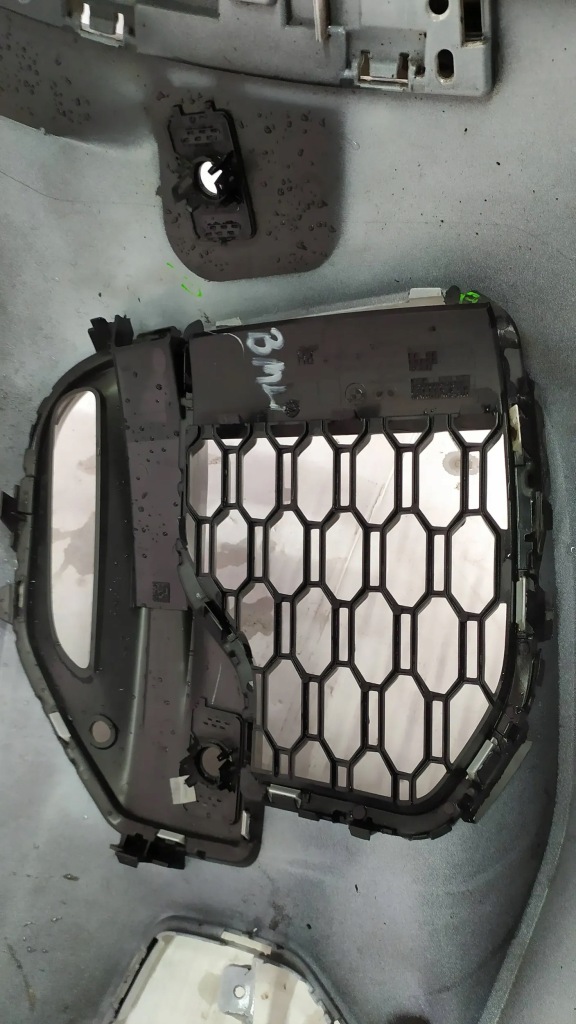 Бампер перед передний bmw x5 g05 m-pakiet Недорого