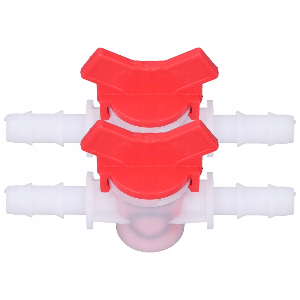 фото №7, 2 szt. клапан керуючий przepływem клапан