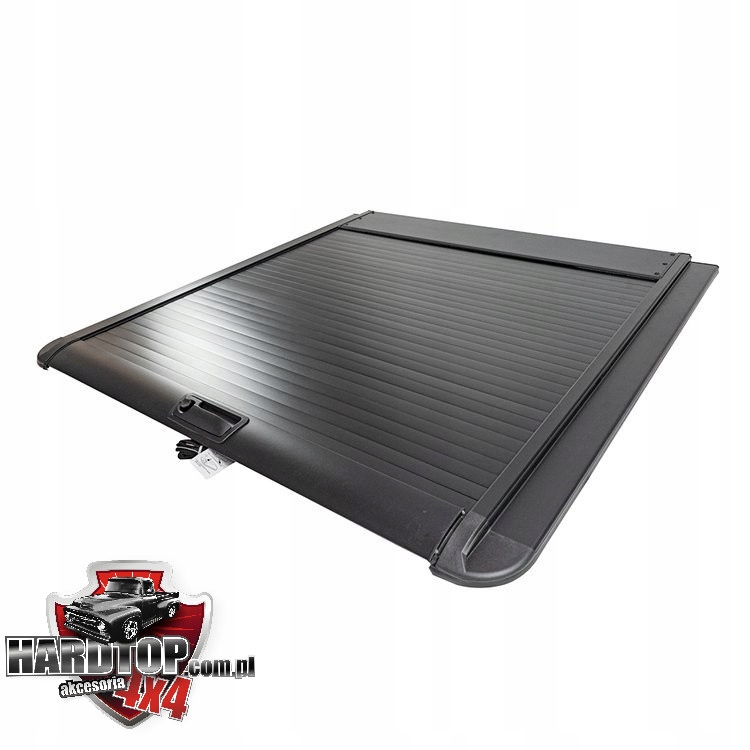 фото №2, Шторка ford ranger 2011+ na pakę hardtop