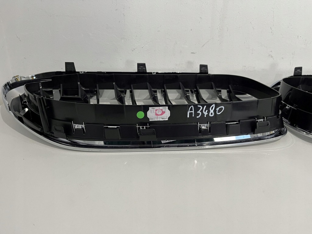 Bmw m5 f90 g30 решётки радиатора решётка радиатора решётка радиатора перед 8076042 8076041 Цена