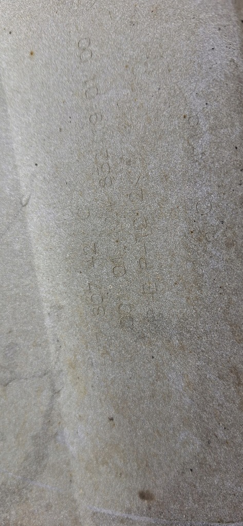 фото №14, Skoda octavia 4 iv 5e7 rs бампер задняя задняя задний kombi 5e7807421c