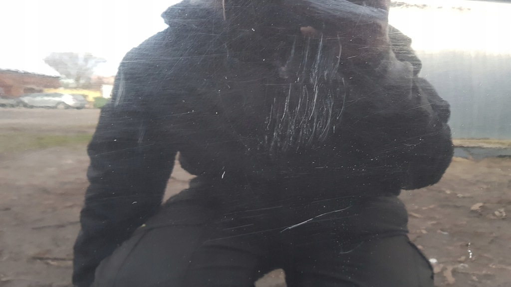 фото №9, Chevrolet epica ii дверь правый задняя