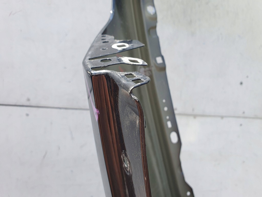 фото №12, Bmw x7 g07 правый крыло передний перед