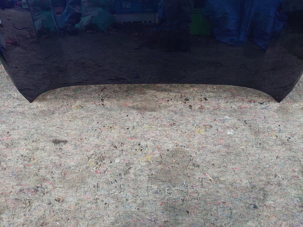 фото №4, Кришка двигуна капот toyota rav4 v 19-