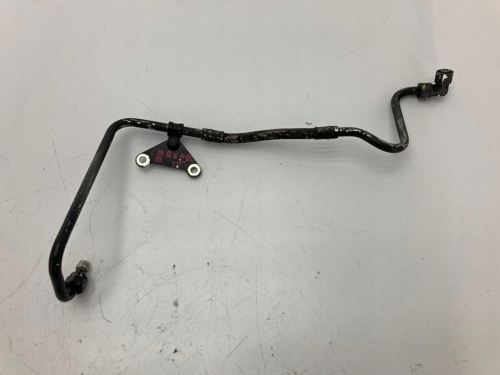 Купити Iveco stralis cursor 9 euro 6 шланг трубка двигуна